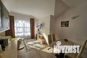 4-к квартира, посуточно, 90м2, 6/6 этаж