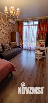 1-к квартира, посуточно, 50м2, 5/10 этаж