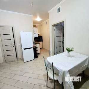 3-к квартира, посуточно, 52м2, 7/8 этаж