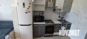 1-к квартира, посуточно, 45м2, 4/7 этаж