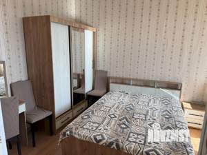 1-к квартира, посуточно, 40м2, 8/9 этаж
