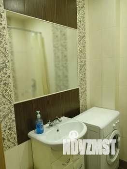 1-к квартира, посуточно, 45м2, 6/11 этаж