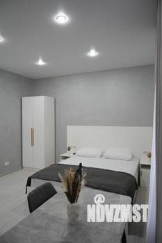 1-к квартира, посуточно, 30м2, 3/3 этаж