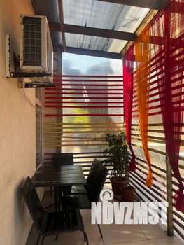 1-к квартира, посуточно, 30м2, 1/2 этаж