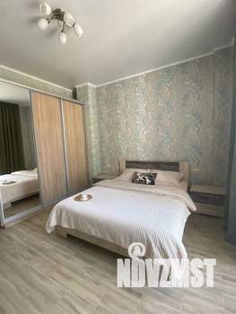 2-к квартира, посуточно, 62м2, 3/6 этаж