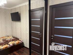 1-к квартира, посуточно, 55м2, 1/1 этаж