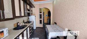 1-к квартира, на длительный срок, 40м2, 2/4 этаж