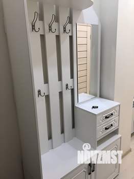 Студия квартира, на длительный срок, 32м2, 3/7 этаж