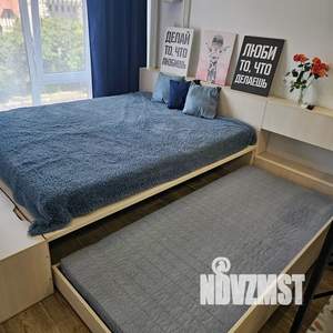 Студия квартира, посуточно, 26м2, 3/7 этаж