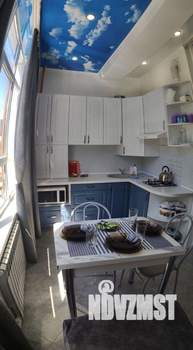 Студия квартира, на длительный срок, 31м2, 3/8 этаж