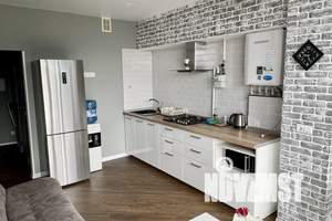 1-к квартира, посуточно, 48м2, 5/6 этаж