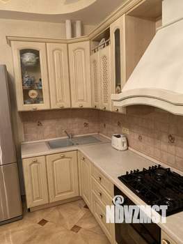 3-к квартира, на длительный срок, 100м2, 5/6 этаж