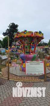 2-к квартира, посуточно, 60м2, 1/7 этаж