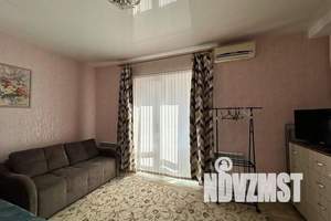 1-к квартира, посуточно, 25м2, 2/4 этаж