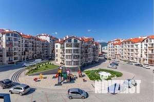 1-к квартира, посуточно, 52м2, 3/4 этаж