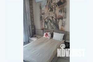 1-к квартира, посуточно, 20м2, 1/6 этаж