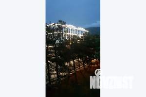 1-к квартира, посуточно, 43м2, 6/7 этаж
