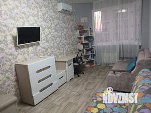 1-к квартира, посуточно, 50м2, 6/8 этаж