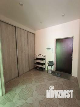 1-к квартира, на длительный срок, 53м2, 2/6 этаж
