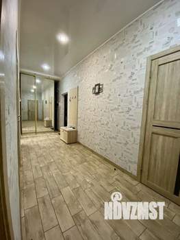 2-к квартира, посуточно, 72м2, 2/7 этаж