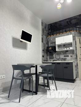 Студия квартира, на длительный срок, 25м2, 1/7 этаж