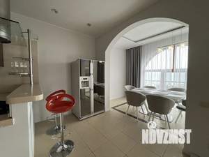 5-к квартира, посуточно, 250м2, 1/1 этаж