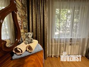 2-к квартира, посуточно, 52м2, 1/9 этаж