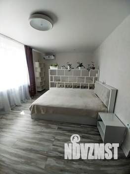 1-к квартира, посуточно, 36м2, 2/5 этаж