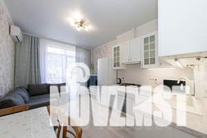 1-к квартира, посуточно, 48м2, 4/7 этаж