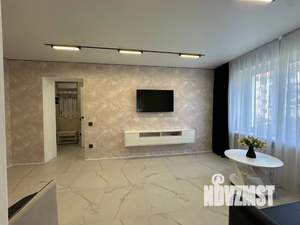 2-к квартира, посуточно, 41м2, 1/1 этаж