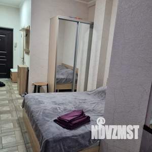 Студия квартира, посуточно, 30м2, 3/6 этаж