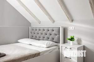 2-к квартира, посуточно, 55м2, 4/4 этаж