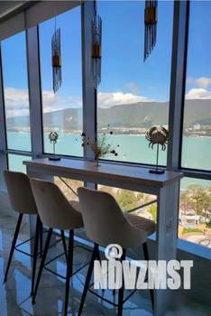 3-к квартира, посуточно, 225м2, 10/12 этаж