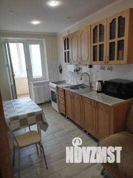 1-к квартира, посуточно, 36м2, 4/11 этаж