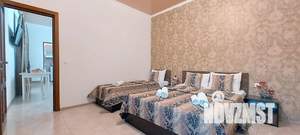 2-к квартира, посуточно, 32м2, 3/3 этаж