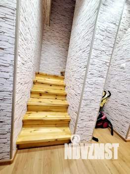 2-к квартира, посуточно, 78м2, 5/6 этаж