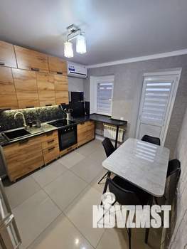 2-к квартира, посуточно, 48м2, 4/5 этаж