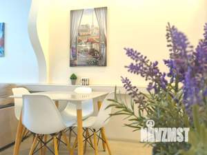 Студия квартира, посуточно, 33м2, 2/5 этаж