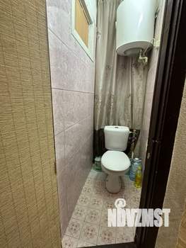 2-к квартира, посуточно, 45м2, 1/5 этаж