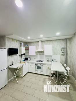 1-к квартира, посуточно, 45м2, 3/6 этаж