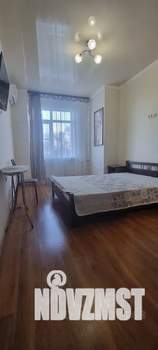 2-к квартира, посуточно, 50м2, 4/11 этаж