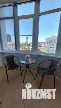 2-к квартира, посуточно, 50м2, 10/11 этаж
