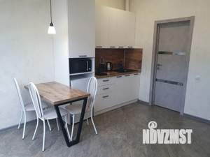Студия квартира, посуточно, 25м2, 8/8 этаж