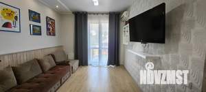 2-к квартира, посуточно, 45м2, 5/9 этаж