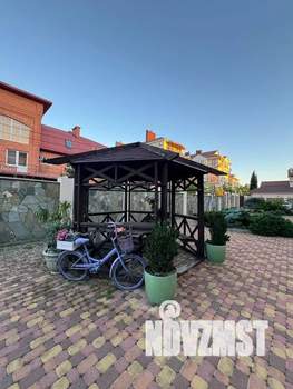 1-к квартира, посуточно, 50м2, 1/3 этаж