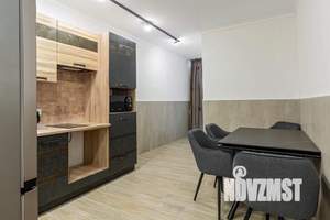 1-к квартира, посуточно, 60м2, 1/1 этаж