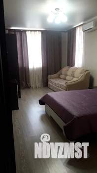 2-к квартира, посуточно, 46м2, 2/3 этаж