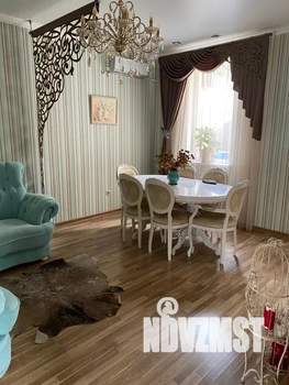 2-к квартира, посуточно, 69м2, 2/3 этаж