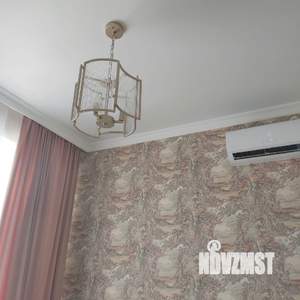 2-к квартира, посуточно, 55м2, 2/3 этаж