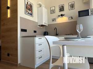 1-к квартира, посуточно, 30м2, 8/8 этаж